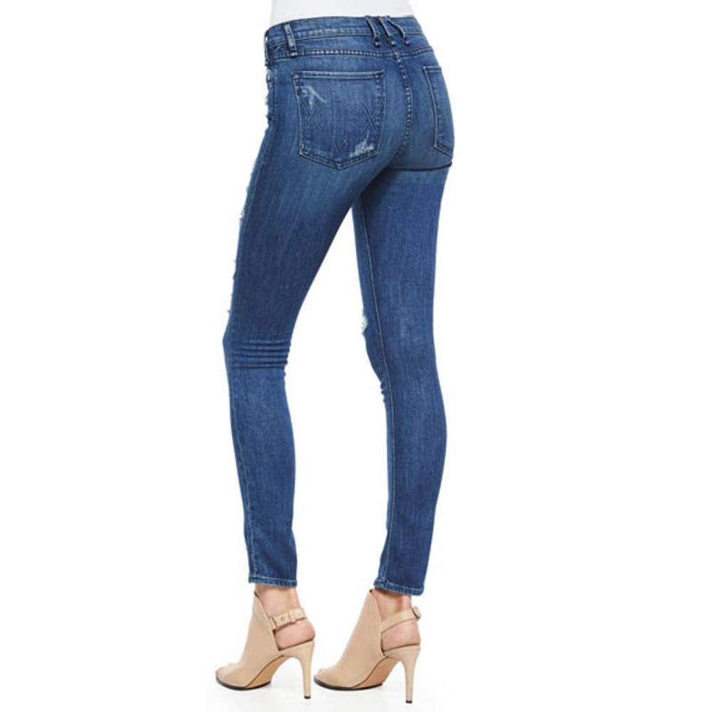 McGuire Newton Skinny Jeans Sz. 29